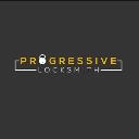 Progressive Locksmith logo